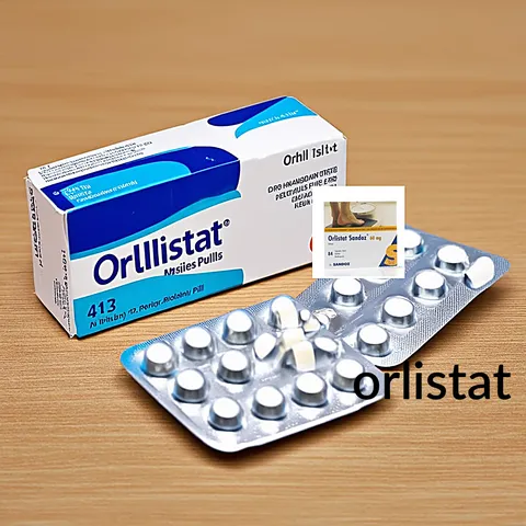 Cuanto bajo peso orlistat